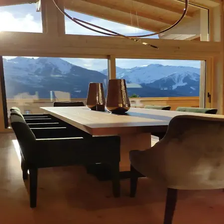 Chalet Tuffo Chalet Bramberg Bramberg am Wildkogel