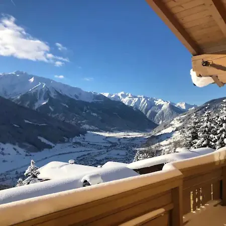 Chalet Tuffo Chalet Bramberg Bramberg am Wildkogel
