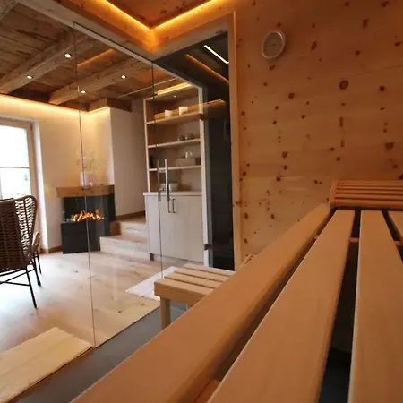 Tuffo Chalet Bramberg Chalet