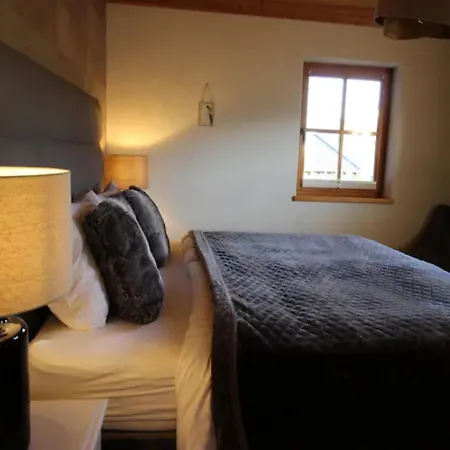 Chalet Tuffo Chalet Bramberg Bramberg am Wildkogel