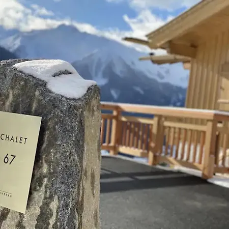 Tuffo Chalet Bramberg * Bramberg am Wildkogel