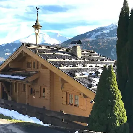 Tuffo Chalet Bramberg * Bramberg am Wildkogel