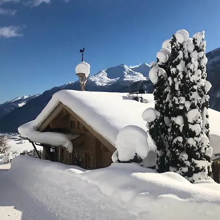 Chalet Tuffo Chalet Bramberg Bramberg am Wildkogel