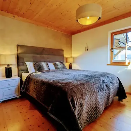 Tuffo Chalet Bramberg Bramberg am Wildkogel