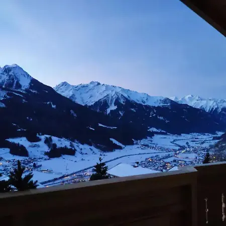 Tuffo Chalet Bramberg * Bramberg am Wildkogel