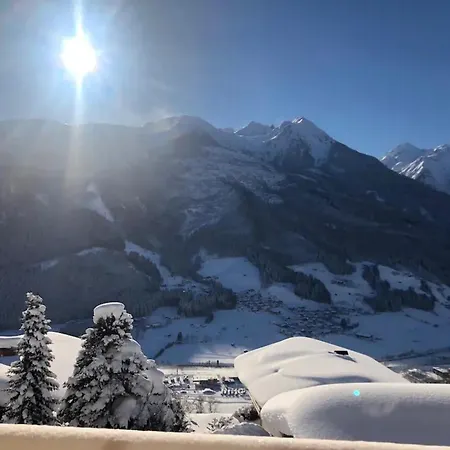 Tuffo Chalet Bramberg