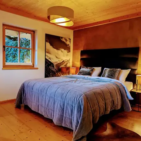 Tuffo Chalet Bramberg Chalet